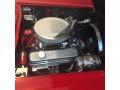 1966 Corvette Sting Ray Convertible #15