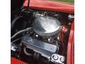 1966 Corvette Sting Ray Convertible #16