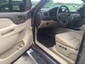 Front Seat of 2014 Chevrolet Silverado 2500HD LTZ Crew Cab 4x4 #6