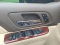 Door Panel of 2014 Chevrolet Silverado 2500HD LTZ Crew Cab 4x4 #7