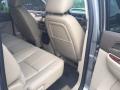 Rear Seat of 2014 Chevrolet Silverado 2500HD LTZ Crew Cab 4x4 #12