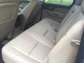 Rear Seat of 2014 Chevrolet Silverado 2500HD LTZ Crew Cab 4x4 #13
