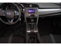 2020 Civic LX Hatchback #5