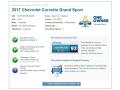 Dealer Info of 2017 Chevrolet Corvette Grand Sport Coupe #2