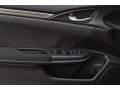 2020 Civic LX Hatchback #28