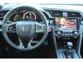 2020 Civic Sport Touring Hatchback #6