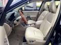  Soft Beige Interior Volvo XC90 #12