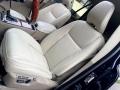 Front Seat of 2010 Volvo XC90 V8 AWD #14