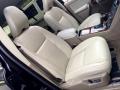 Front Seat of 2010 Volvo XC90 V8 AWD #15