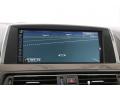 Navigation of 2015 BMW 6 Series 640i xDrive Gran Coupe #11