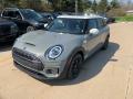 2020 Clubman Cooper S All4 #1