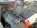 Rear Seat of 2021 Mini Hardtop Cooper S 2 Door #5