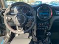 Dashboard of 2021 Mini Hardtop Cooper S 4 Door #5