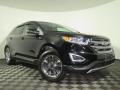 2017 Edge SEL AWD #1