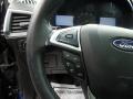  2015 Ford Edge Titanium AWD Steering Wheel #21