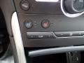 Controls of 2015 Ford Edge Titanium AWD #31