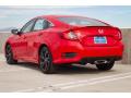 2020 Civic Sport Sedan #2
