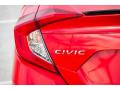 2020 Civic Sport Sedan #7