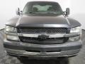 2004 Silverado 2500HD LS Extended Cab 4x4 #4 2004 Silverado 2500HD LS Extended Cab 4x4 #4