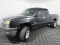 2004 Silverado 2500HD LS Extended Cab 4x4 #7 2004 Silverado 2500HD LS Extended Cab 4x4 #7