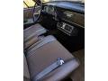  1963 Studebaker Grand Turismo Hawk Brown Interior #8