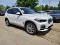 2020 X5 xDrive40i #1