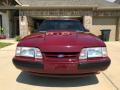 1989 Ford Mustang LX 5.0 Coupe