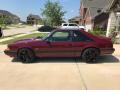 1989 Mustang LX 5.0 Coupe #6