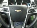  2015 Chevrolet Equinox LT Steering Wheel #13