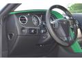  2015 Bentley Continental GT GT3 R Steering Wheel #38