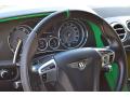  2015 Bentley Continental GT GT3 R Steering Wheel #59