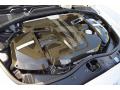  2015 Continental GT 4.0 Liter Twin-Turbocharged DOHC 32-Valve VVT V8 Engine #66