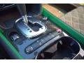  2015 Continental GT 8 Speed ZF Automatic Shifter #70