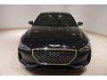 2020 Genesis G70 AWD #2 2020 Genesis G70 AWD #2