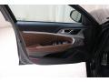 Door Panel of 2020 Hyundai Genesis G70 AWD #4 Door Panel of 2020 Hyundai Genesis G70 AWD #4