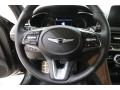2020 Hyundai Genesis G70 AWD Steering Wheel #7 2020 Hyundai Genesis G70 AWD Steering Wheel #7