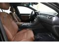 Front Seat of 2020 Hyundai Genesis G70 AWD #16 Front Seat of 2020 Hyundai Genesis G70 AWD #16