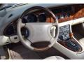  1997 Jaguar XK XK8 Convertible Steering Wheel #34