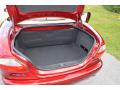  1997 Jaguar XK Trunk #49