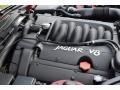  1997 XK 4.0 Liter DOHC 32-Valve V8 Engine #55