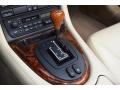  1997 XK 5 Speed Automatic Shifter #58