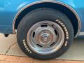 1967 Chevrolet Camaro SS Convertible Wheel #9