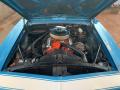  1967 Camaro 350 cid Turbo-Fire V8 Engine #13