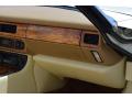 Dashboard of 1995 Jaguar XJ XJS V12 Convertible #39
