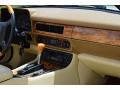 Controls of 1995 Jaguar XJ XJS V12 Convertible #40