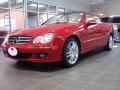 2008 CLK 350 Cabriolet #1