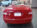 2008 CLK 350 Cabriolet #4