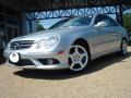 2008 CLK 350 Coupe #1