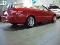 2008 CLK 350 Cabriolet #5
