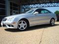 2008 CLK 350 Coupe #2